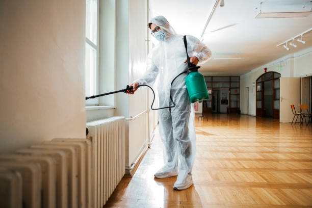 Best Exterminator Services  in Woodlawn Beach, FL